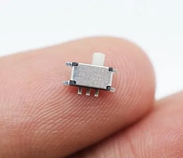 best mini slide switch