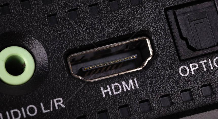 hdmi connectors