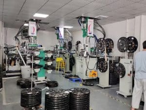 tact switch manufacturers