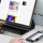 The best USB Type-C SMT Right-Angle Connector: A Core Component Revolutionizing High-Density Electronic Design