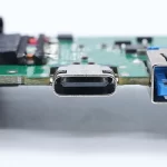Special Protective Standards Required for usb type c pcb connector in Industrial Automation Equipment