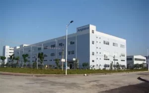 DisplayPort connector manufacturers