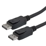 How to fix DisplayPort no signal