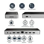 How to Achieve DisplayPort or HDMI Signal Output on USB-C via Alternate Mode?
