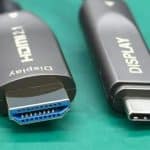 USB Type-C vs DisplayPort: Which Connector for Your Application?