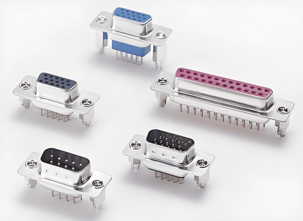 D-sub Connector