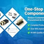 Types of Electronic Connectors Used in Modern Devices