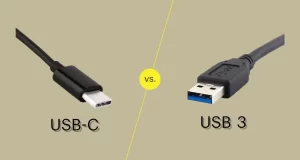 USB-C vs USB 3.0 vs USB4: Which Connector Do You Need for Your Next Design?