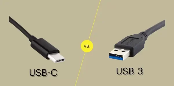 USB-C vs USB 3.0 vs USB4: Which Connector Do You Need for Your Next Design?