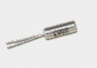 XA tuning fork crystal