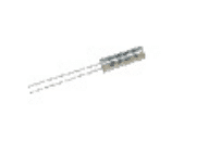 XB tuning fork crystal