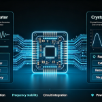 Crystal Oscillator vs Crystal Resonator: Key Differences and How to Choose