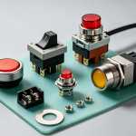 Push Switch Selection Guide: How to Choose the Right Switch for Every Application