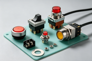 push switch selection guide