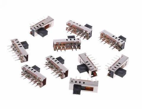 Slide Switch