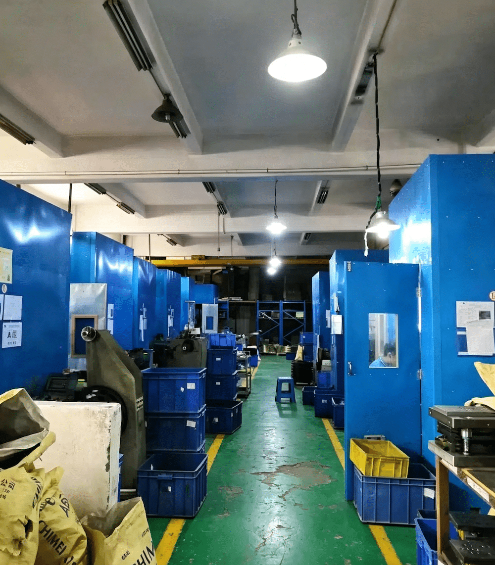 warehouse